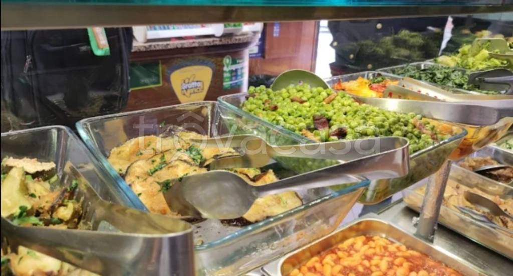 negozio in vendita a Roma in zona Rione Prati