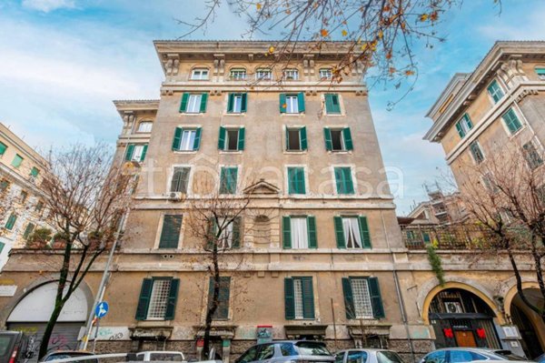 appartamento in vendita a Roma in zona Trionfale