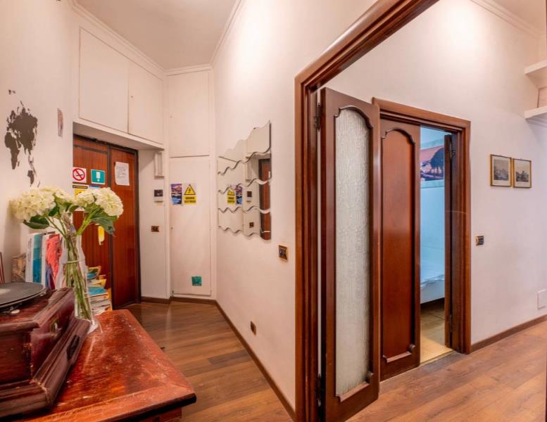 appartamento in vendita a Roma in zona Trionfale