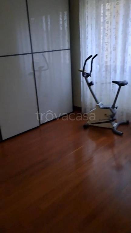 appartamento in vendita a Roma in zona Prenestino-Labicano