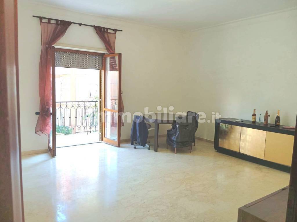 appartamento in vendita a Roma in zona Prenestino-Labicano