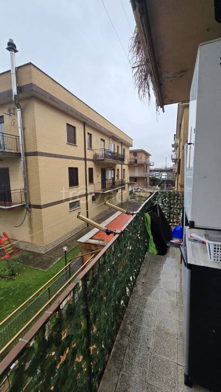 appartamento in vendita a Roma in zona Grottarossa