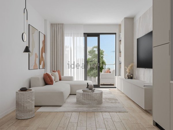 appartamento in vendita a Roma in zona Tuscolano