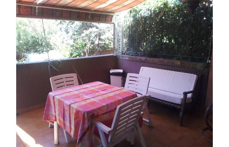 appartamento in vendita a Roma in zona Acilia