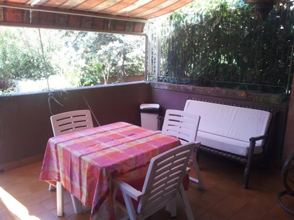 appartamento in vendita a Roma in zona Acilia