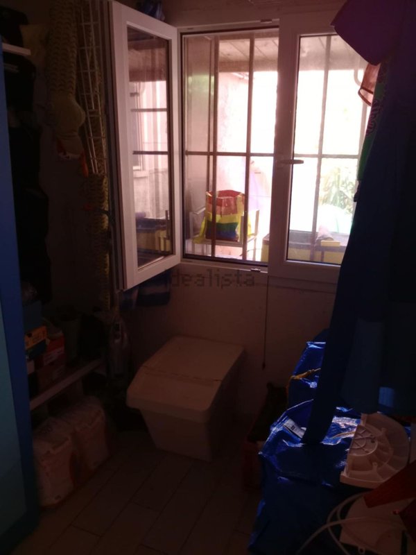 appartamento in vendita a Roma in zona Gianicolense