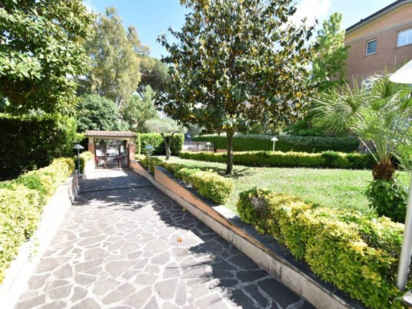 appartamento in vendita a Roma in zona Portuense