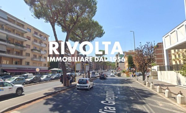 appartamento in vendita a Roma in zona Aurelio