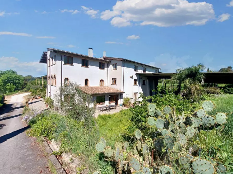 casa indipendente in vendita a Roma in zona Prima Porta