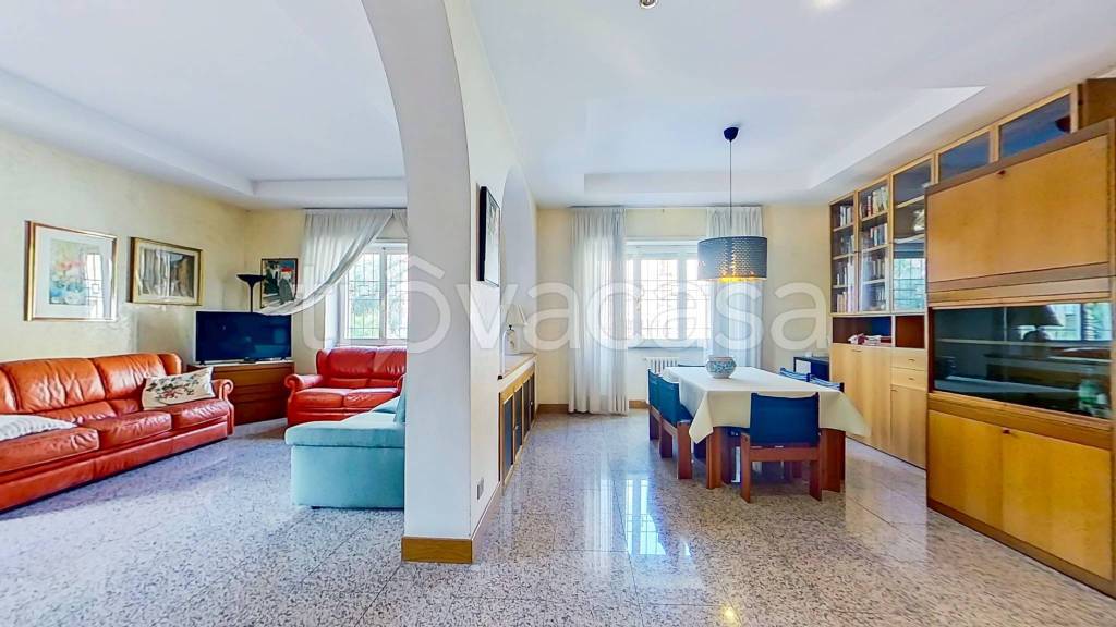 appartamento in vendita a Roma in zona Aurelio
