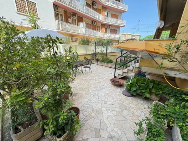 appartamento in vendita a Roma in zona Aurelio