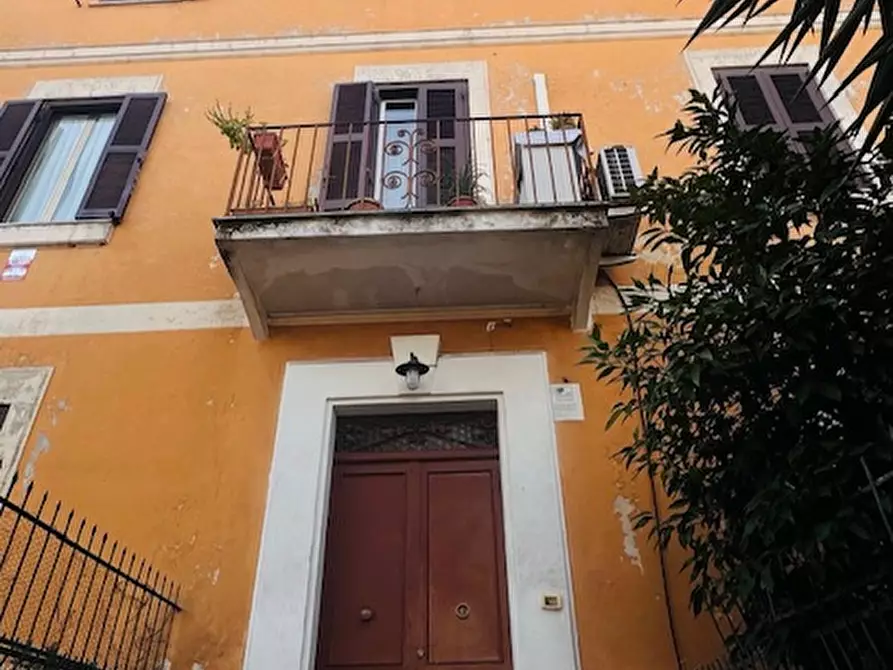 mansarda in vendita a Roma in zona Prenestino-Labicano