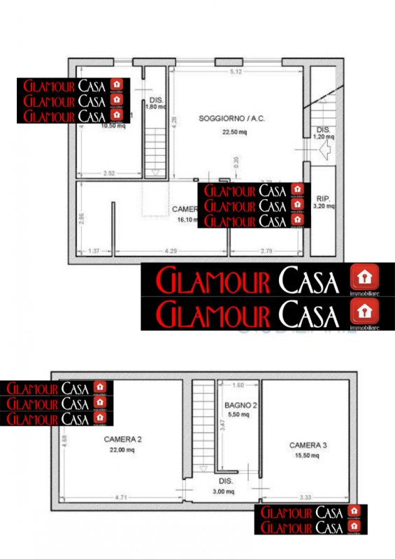 casa semindipendente in vendita a Roma in zona Ostia Antica