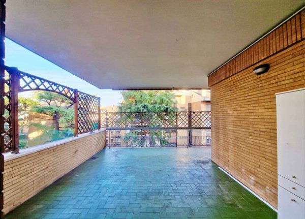 appartamento in vendita a Roma in zona Monte Sacro/Talenti