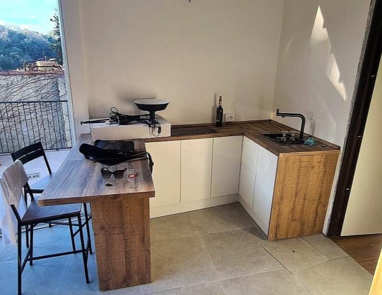 appartamento in vendita a Roma in zona Trionfale