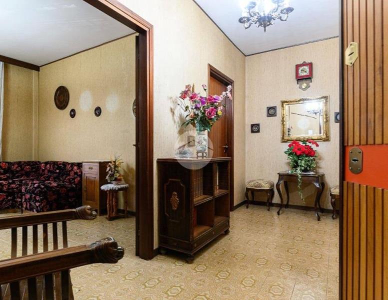 appartamento in vendita a Roma in zona Ponte Mammolo