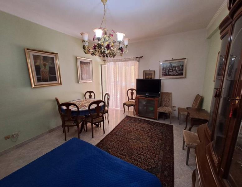 appartamento in vendita a Roma in zona Ostia