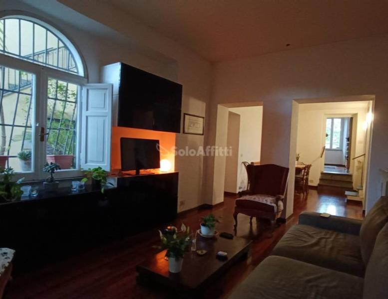 appartamento in vendita a Roma in zona Tiburtino