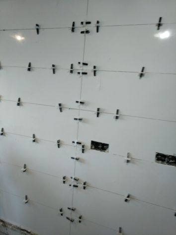 appartamento in vendita a Roma in zona Axa