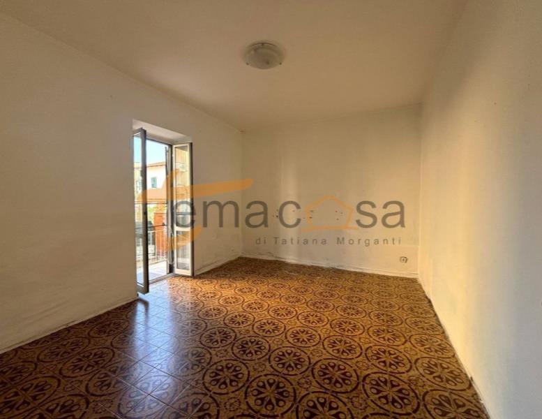 appartamento in vendita a Roma in zona Tor Vergata/Torrenova