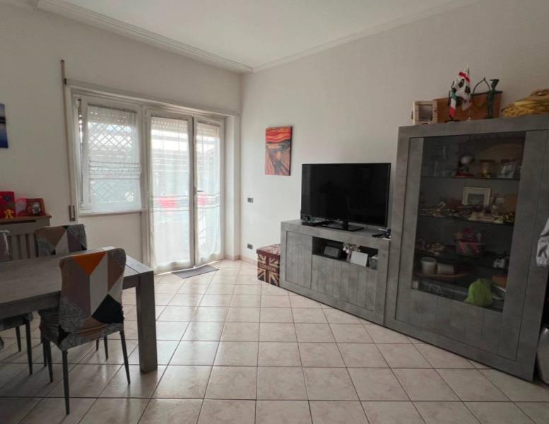 appartamento in vendita a Roma in zona Ostia