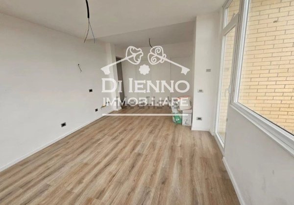 appartamento in vendita a Roma in zona Labaro