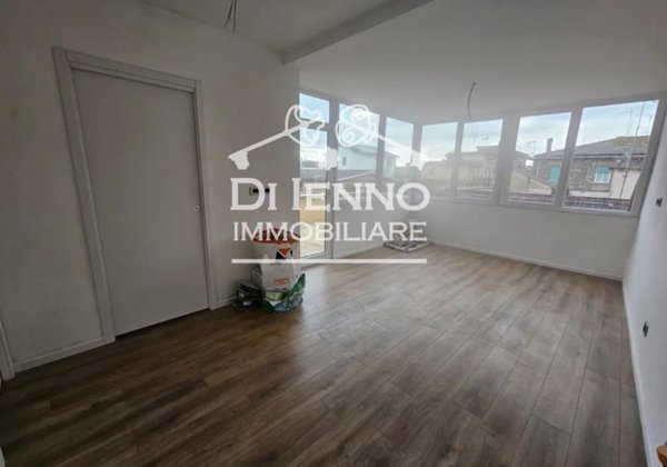 appartamento in vendita a Roma in zona Labaro