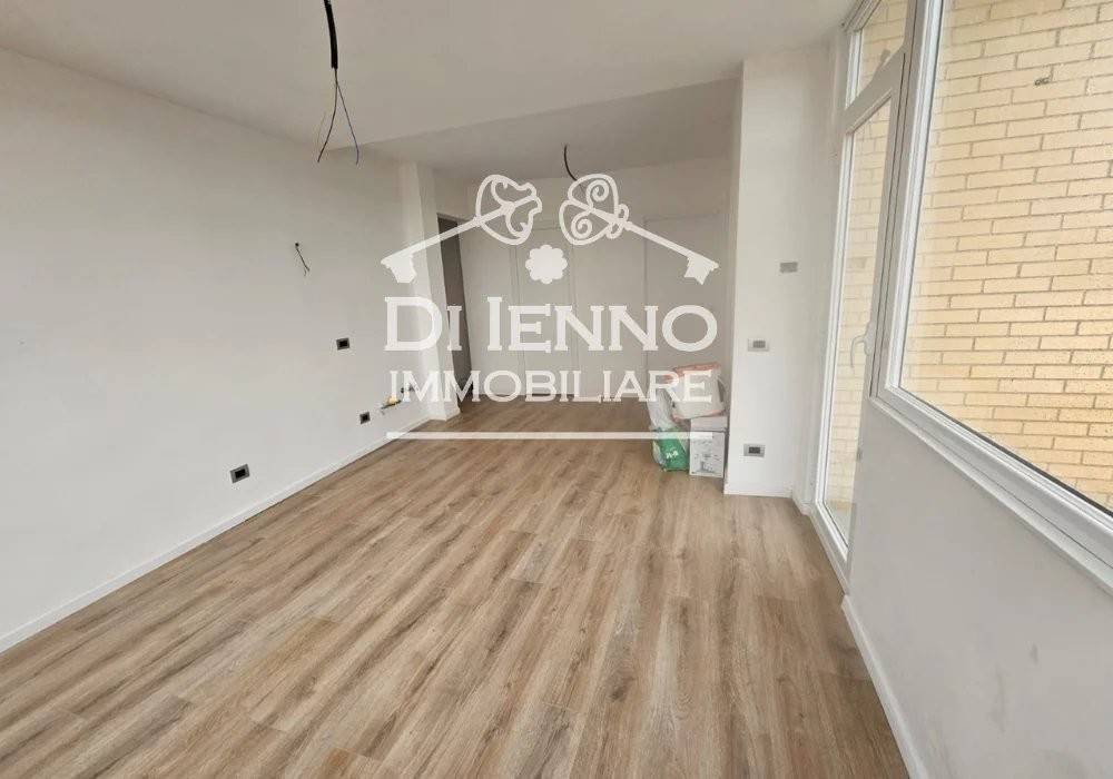 appartamento in vendita a Roma in zona Labaro