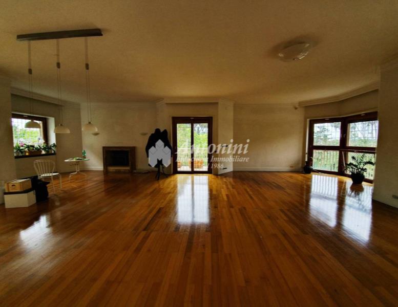 appartamento in vendita a Roma in zona Pinciano