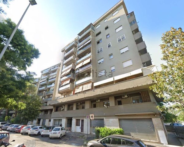 appartamento in vendita a Roma in zona Collatino