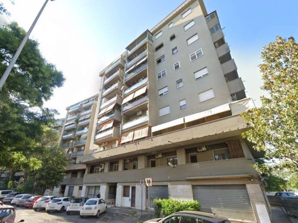 appartamento in vendita a Roma in zona Collatino