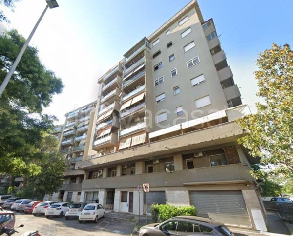 appartamento in vendita a Roma in zona Pietralata