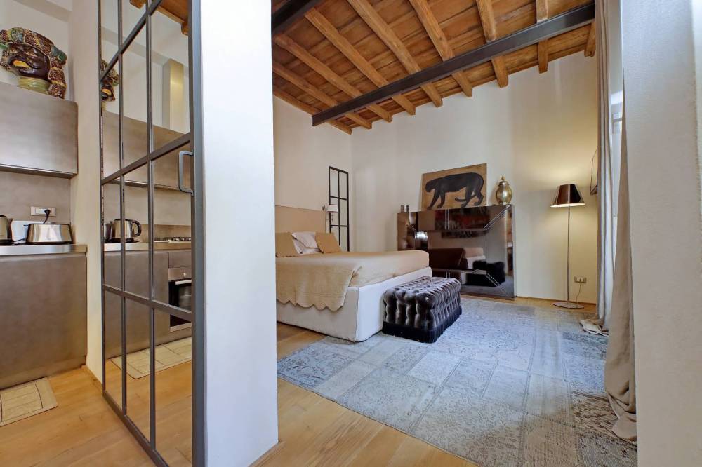 appartamento in vendita a Roma in zona Centro Storico