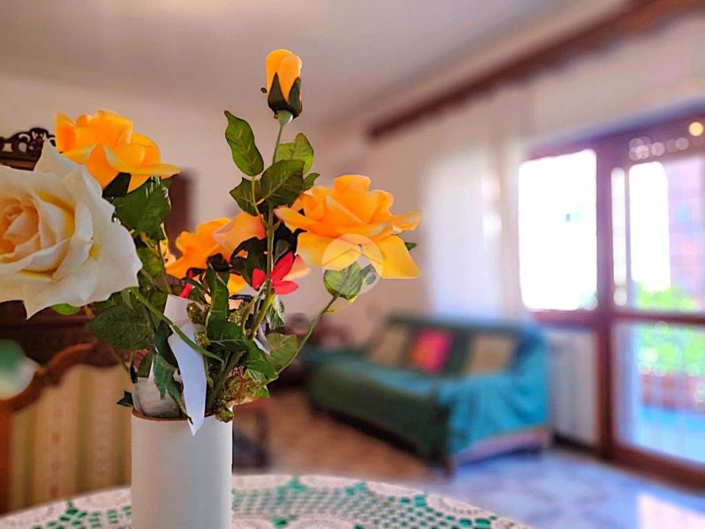 appartamento in vendita a Roma in zona Monte Sacro/Talenti