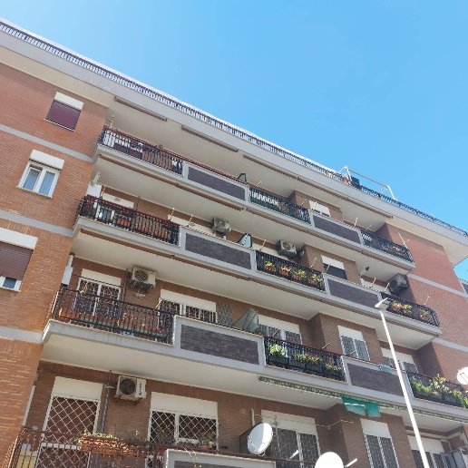 casa indipendente in vendita a Roma in zona Ostia