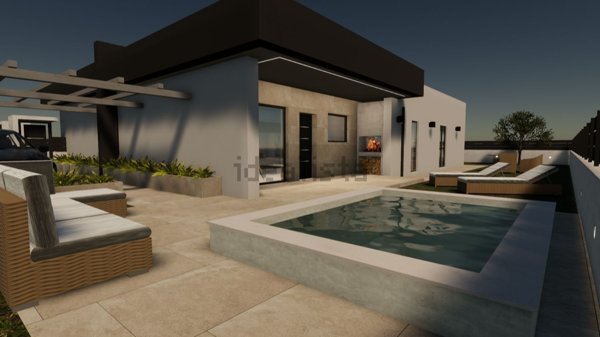 casa indipendente in vendita a Roma in zona Borghesiana