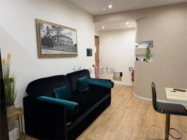 appartamento in vendita a Roma in zona Monte Sacro/Talenti