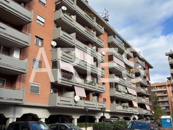 appartamento in vendita a Roma in zona Torrino
