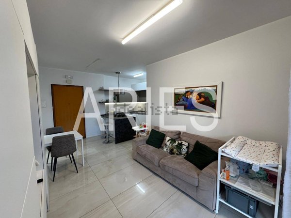 appartamento in vendita a Roma in zona Torrino