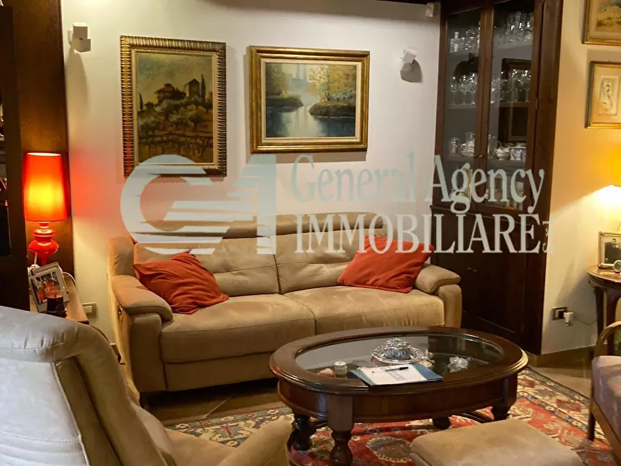 appartamento in vendita a Roma in zona Giuliano Dalmata