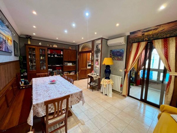 appartamento in vendita a Roma in zona Centro Storico