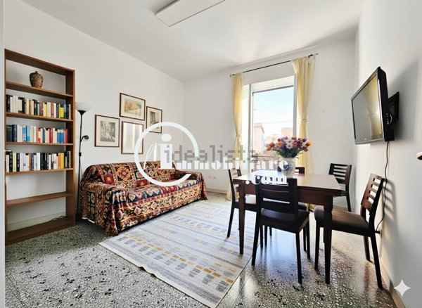 appartamento in vendita a Roma in zona Aurelio