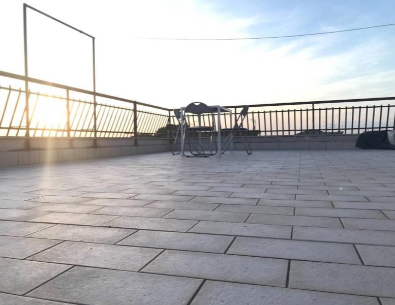 appartamento in vendita a Roma in zona Finocchio