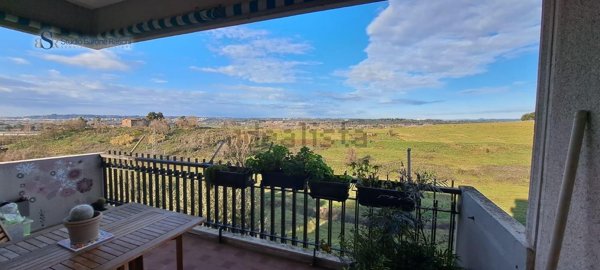 appartamento in vendita a Roma in zona Salario