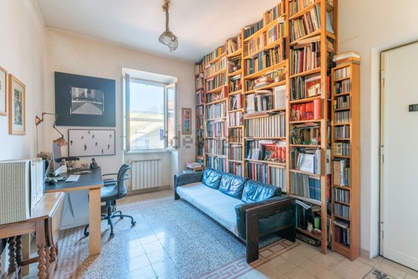 appartamento in vendita a Roma in zona Tiburtino