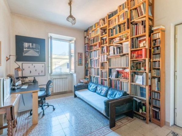 appartamento in vendita a Roma in zona Tiburtino