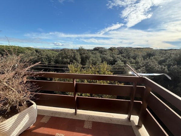 appartamento in vendita a Roma in zona Ostia