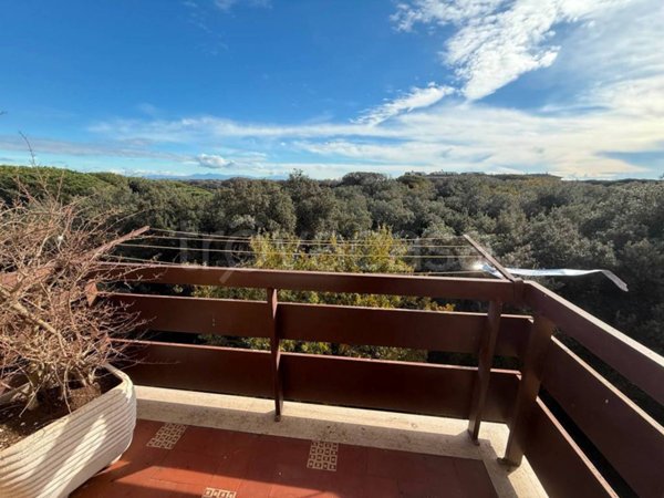 appartamento in vendita a Roma in zona Ostia