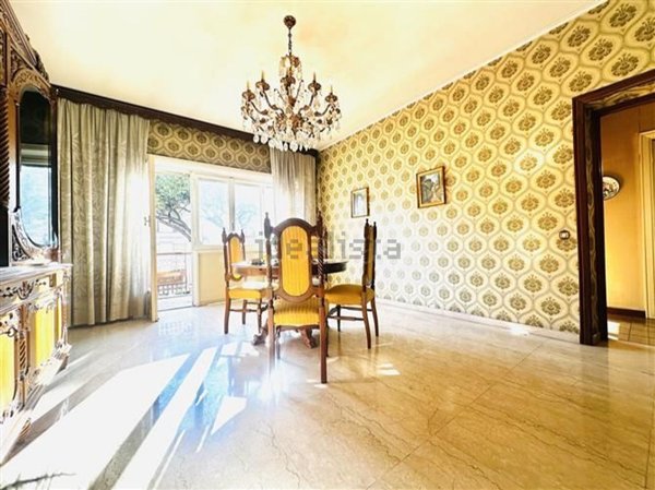 appartamento in vendita a Roma in zona Aurelio