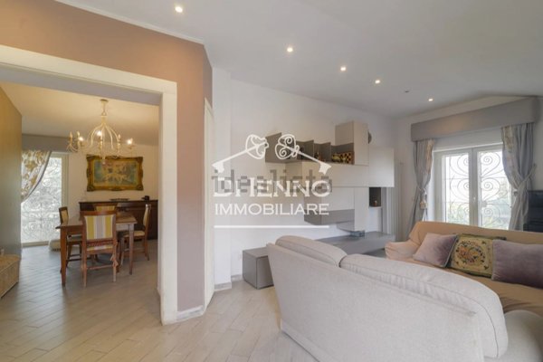 casa indipendente in vendita a Roma in zona Flaminio